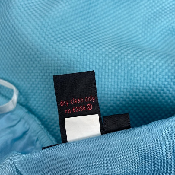 VINTAGE 2000’s Suit Size 8 - Picture 10 of 11